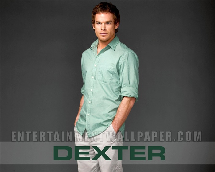 Dexter Tapete #21