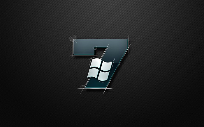 Windows7 Thema wallpaper (2) #6