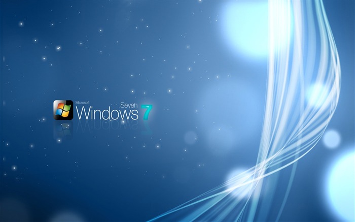  Windows7のテーマの壁紙(2) #7