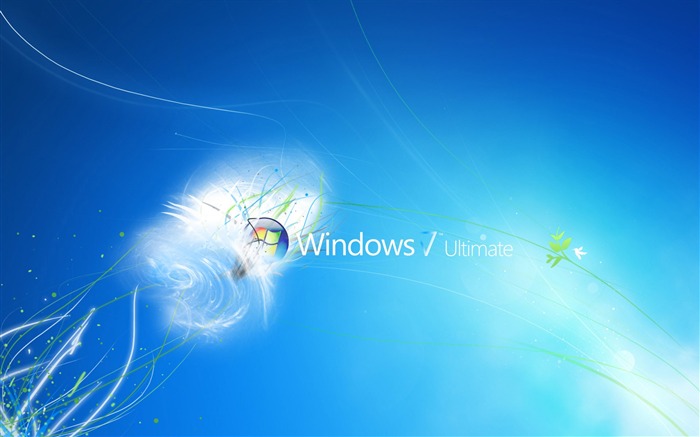 Windows7 테마 벽지 (2) #11