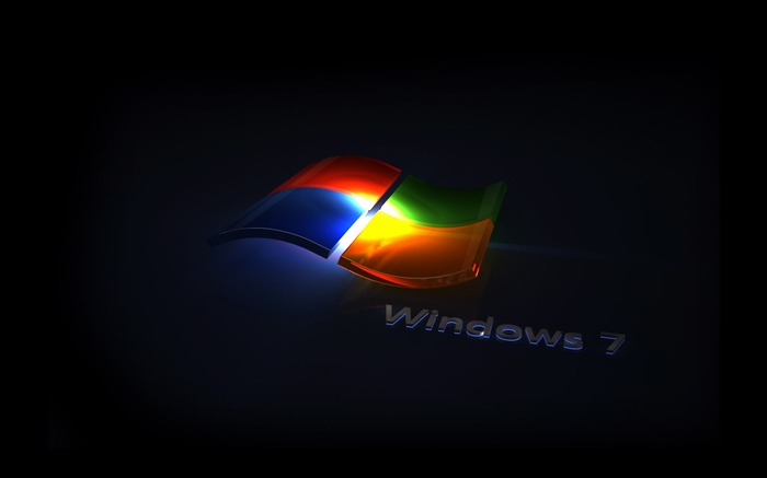 Windows7 테마 벽지 (2) #18