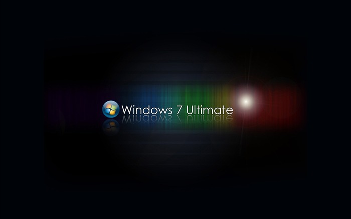 Windows7 Fond d'écran thème (2) #21