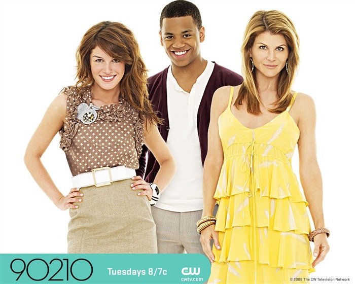 90210 wallpaper #4