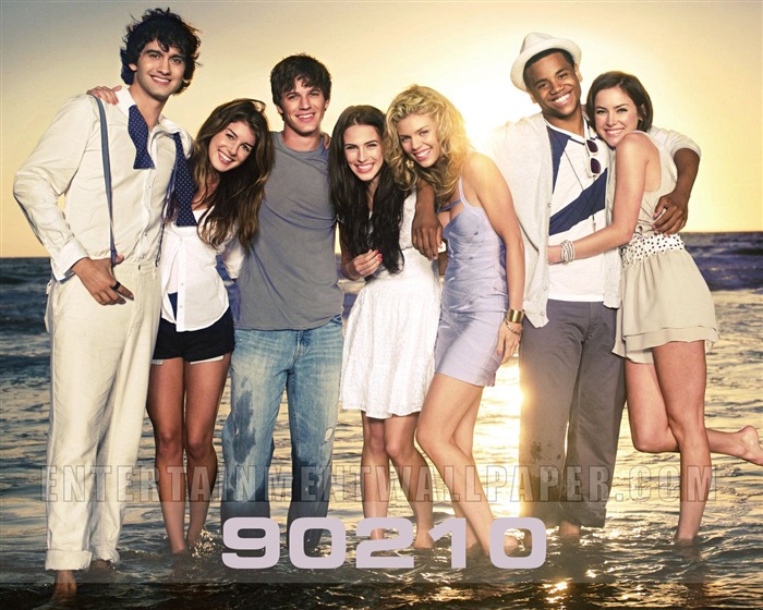 90210 wallpaper #27