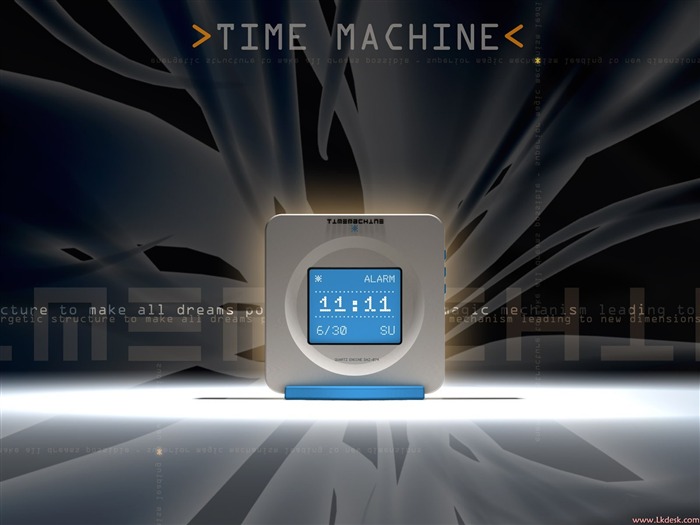 Clock and Time HD Wallpapers #13