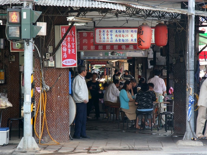 台湾风情高清晰壁纸20