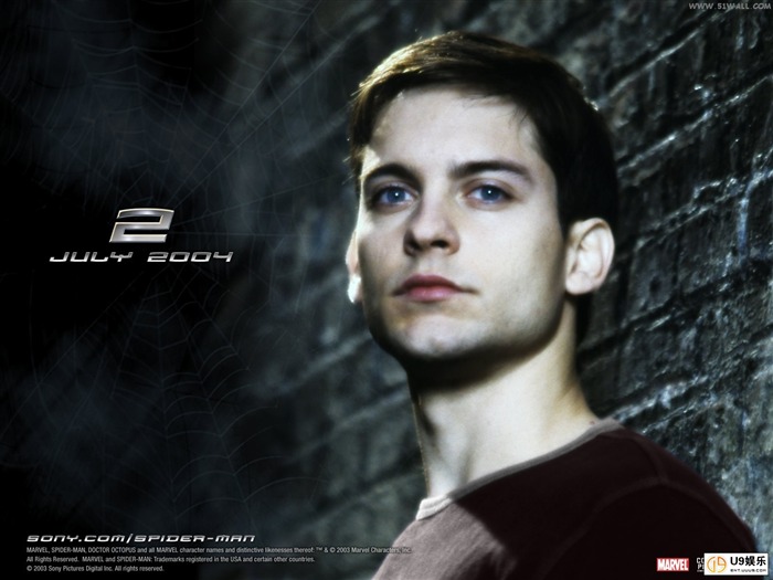 Spider-Man 2 Wallpaper #4