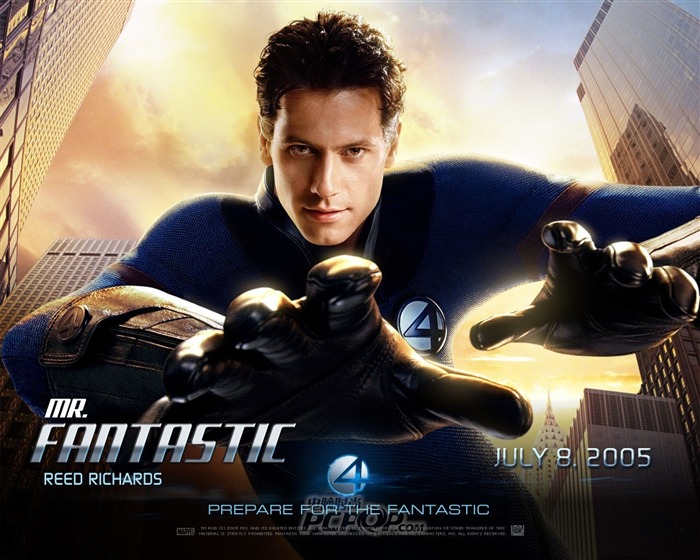 Fantastic Four wallpaper #6