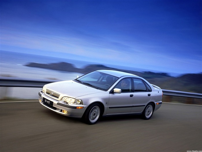 Volvo S40 Wallpaper Album #1