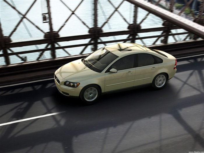 Volvo S40 Wallpaper Album #7