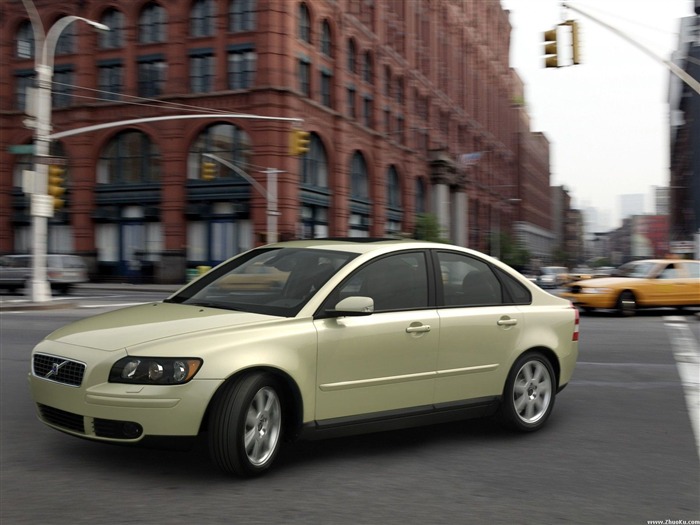 Volvo S40 Wallpaper Album #10