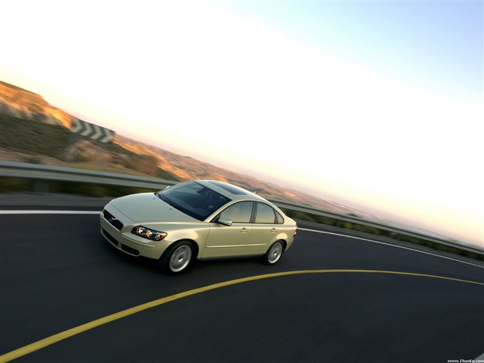 Volvo S40 Wallpaper álbum #17