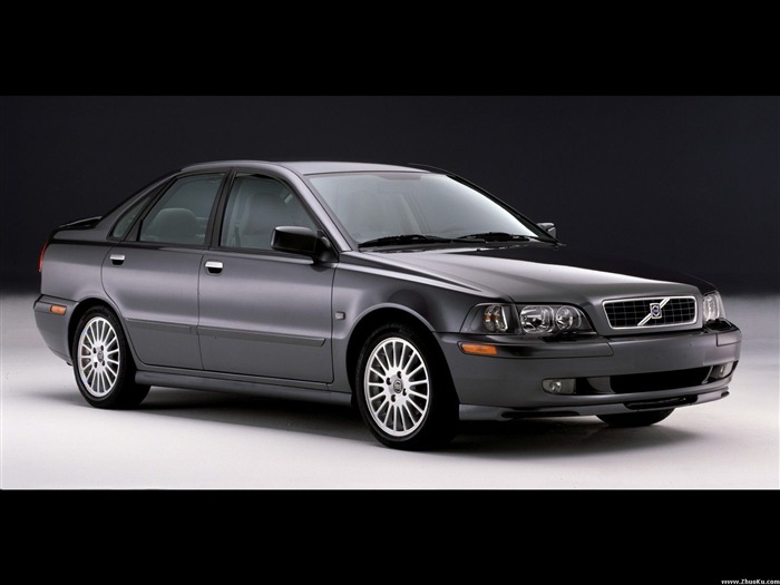 Volvo S40 Wallpaper Album #33