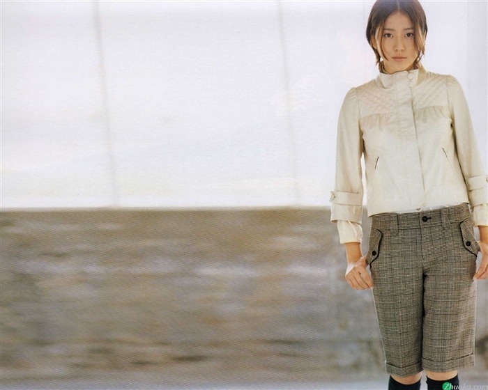 Japanische Schauspielerin Masami Nagasawa Wallpapers #30