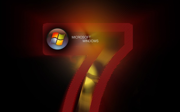 Windows7 Fond d'écran #2