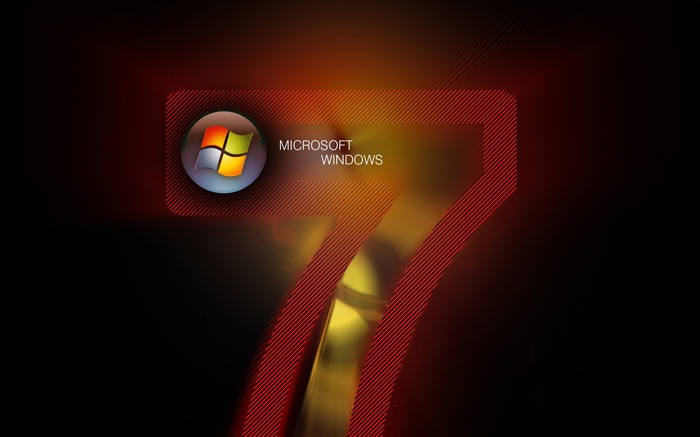 Windows7 桌面壁紙 #2