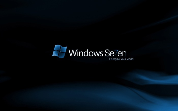 Windows7 Fond d'écran #30