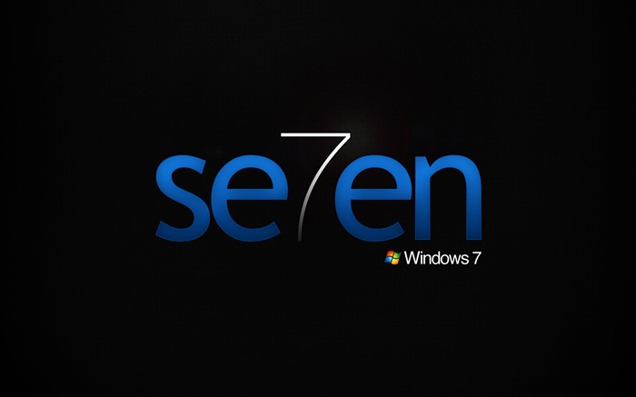 Windows7 обои #31