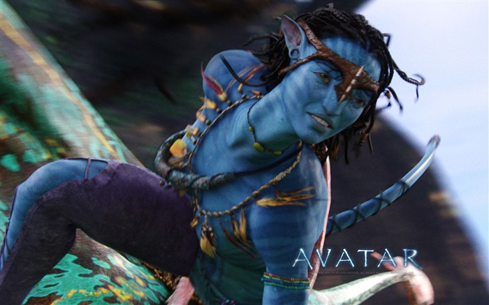 Avatar HD fond d'écran (1) #12