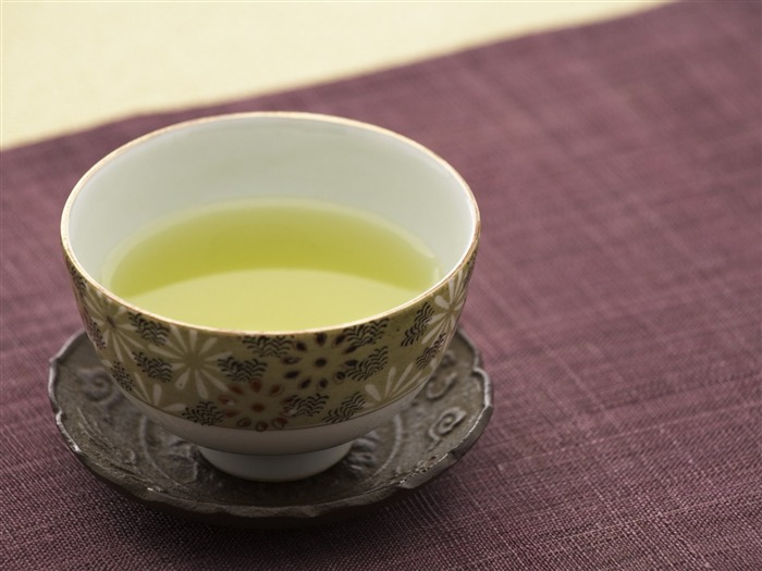 Fondo de pantalla de fotos Ceremonia del té japonesa #10
