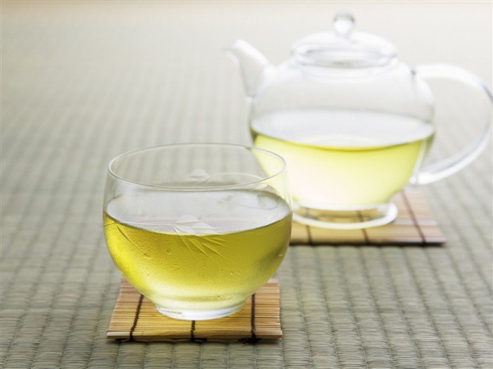 Fondo de pantalla de fotos Ceremonia del té japonesa #12