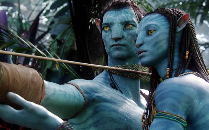 Avatar HD Wallpaper (2) #9