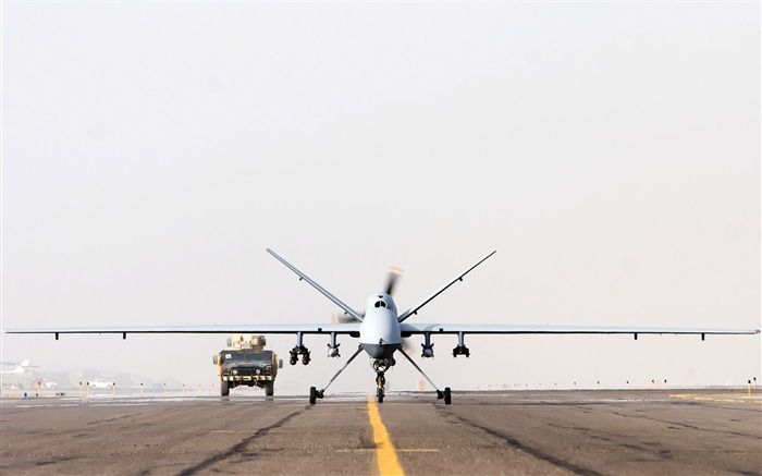 Pantalla ancha de fondos de escritorio de aviones militares #6