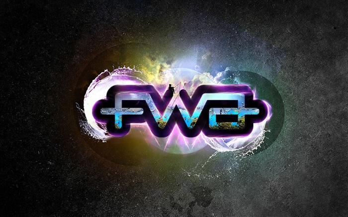 寬屏FWA專輯壁紙 #12