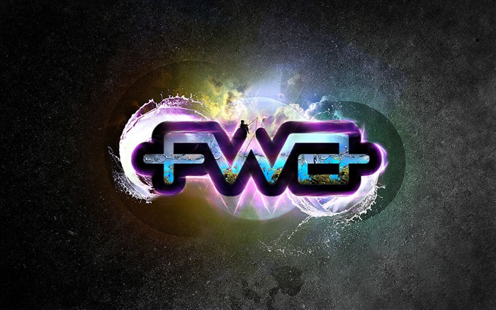 Widescreen Wallpaper FWA Album #12