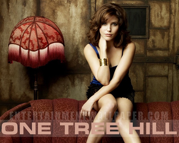 One Tree Hill wallpaper #3