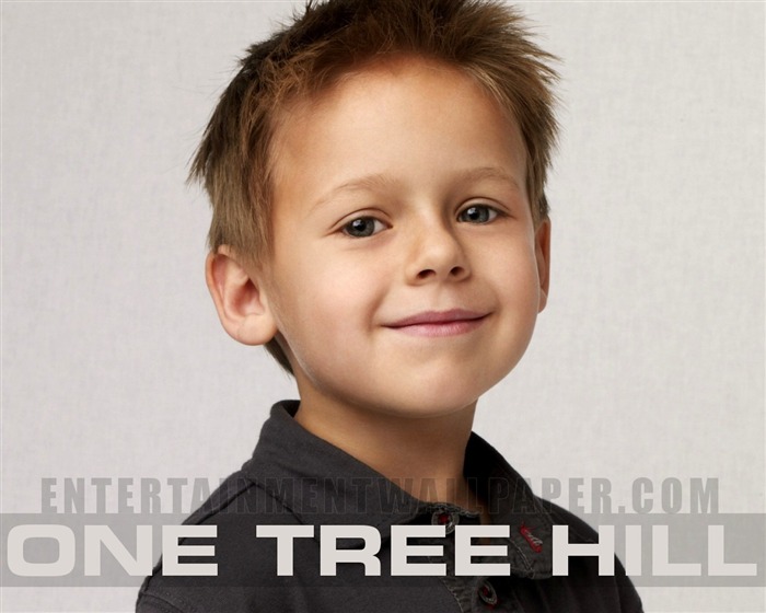 One Tree Hill 籃球兄弟 #8