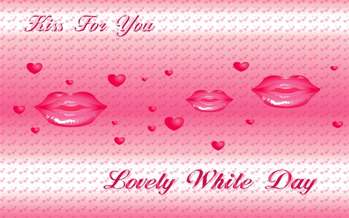 Valentine's Day Theme Wallpapers (1) #4