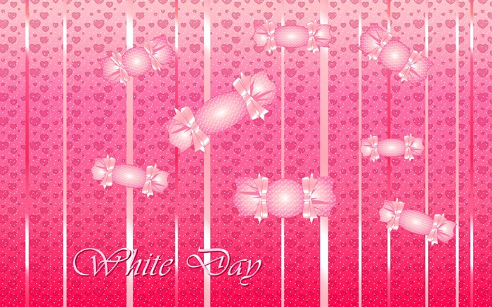 Valentine's Day Theme Wallpapers (1) #7