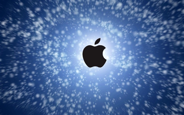 最新Apple主題桌面壁紙 #6
