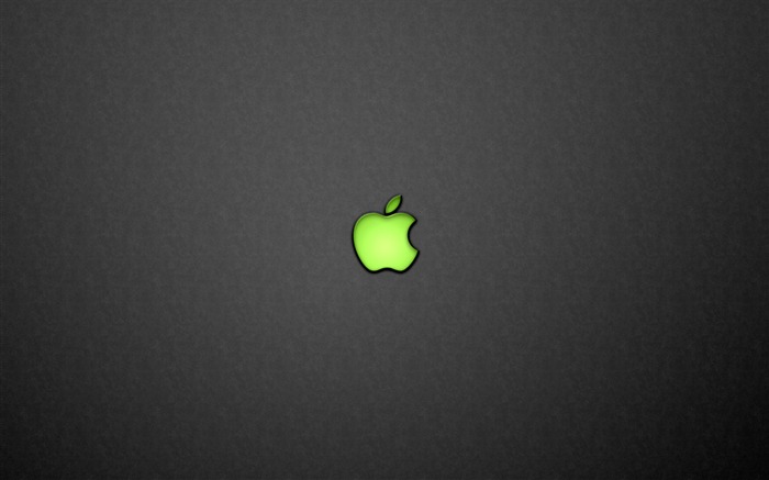 New Apple téma Tapety na plochu #8