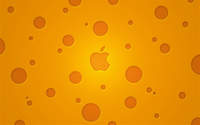 最新Apple主題桌面壁紙 #9
