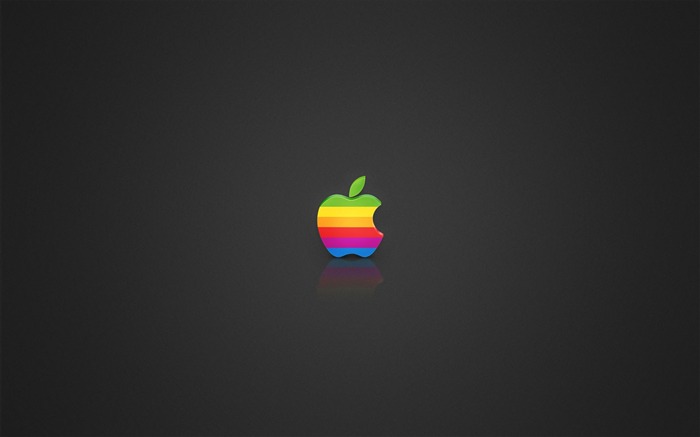 Apple New Thème Fond d'écran #34