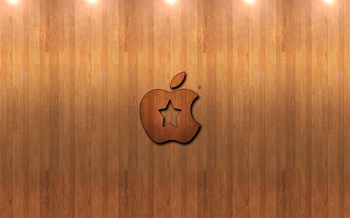 最新Apple主題桌面壁紙 #35