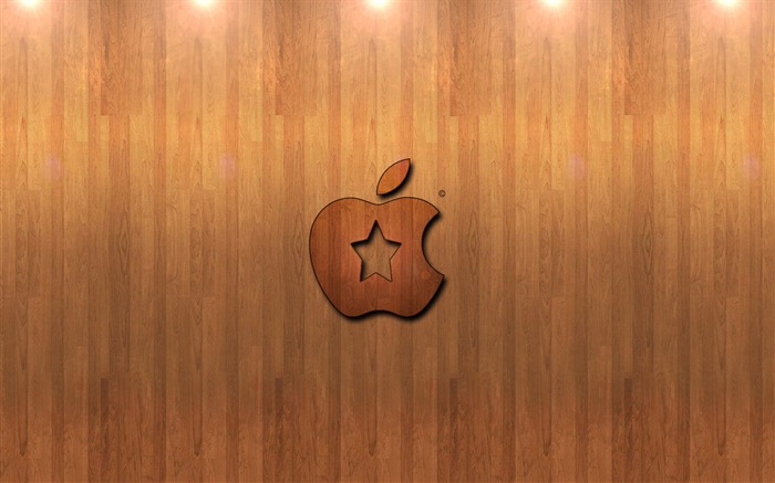 Neue Apple Theme Hintergrundbilder #35