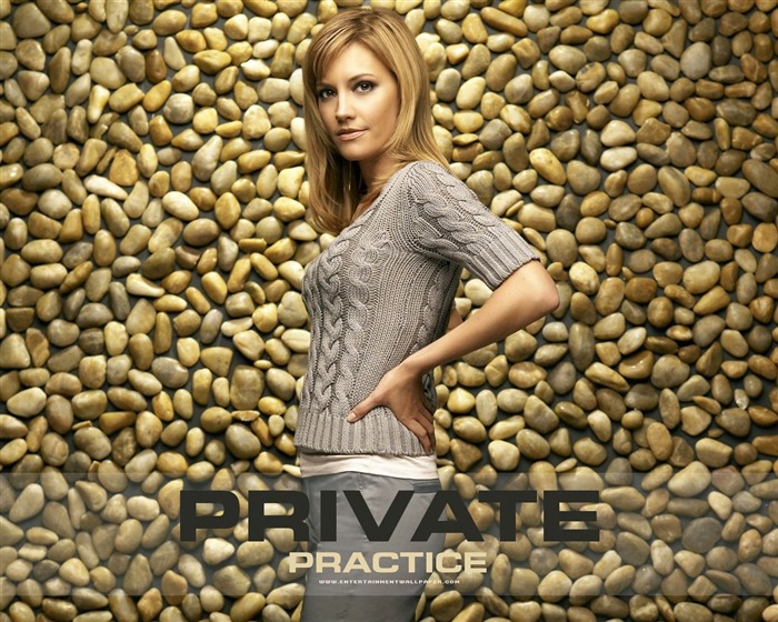 Private Practice 私人診所 #5