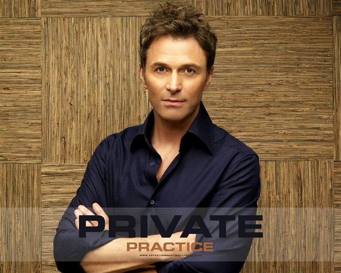 Private Practice Tapete #8