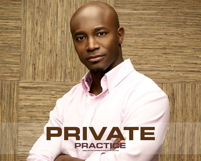 Private Practice fond d'écran #9