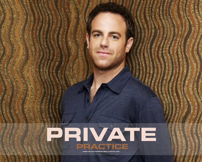 Private Practice 私人診所 #15