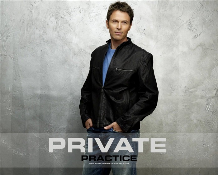 Private Practice 私人诊所19