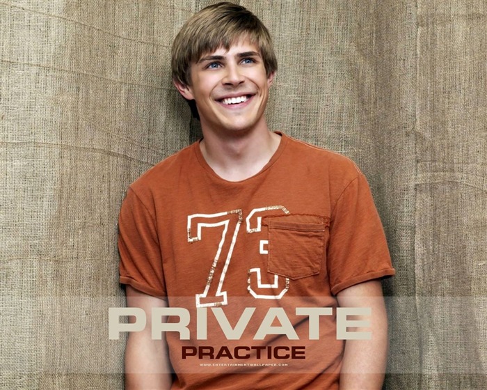 Private Practice 私人診所 #20