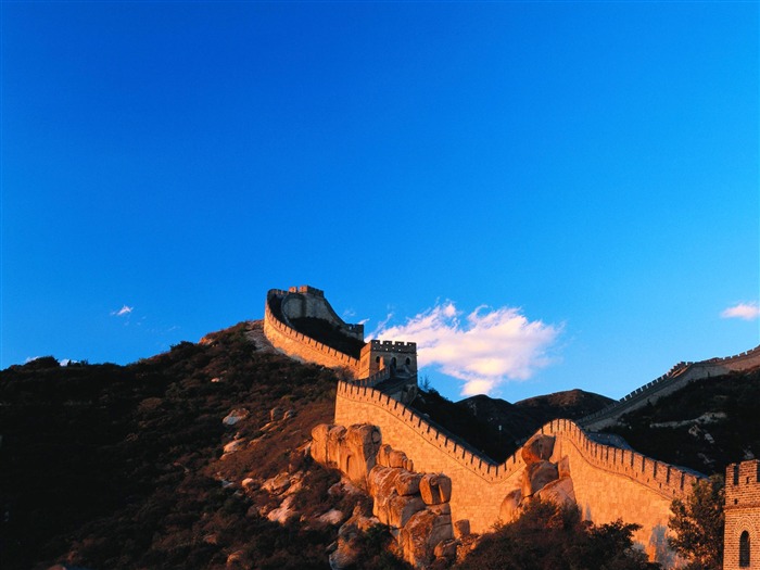 Great Wall Album Wallpaper #15