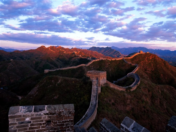 Great Wall Album Wallpaper #16