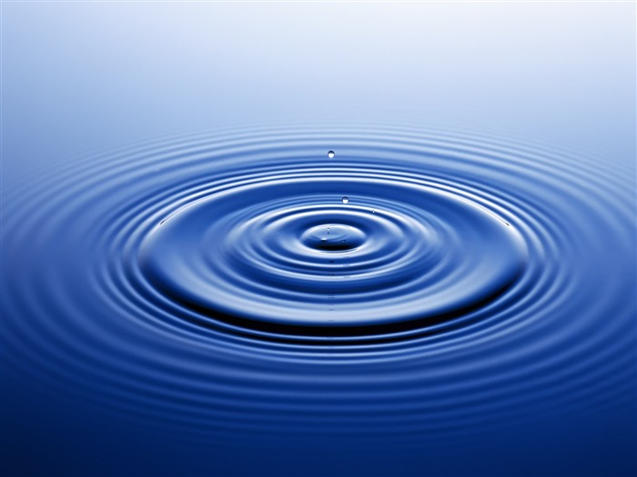 Featured rhythm of water wallpaper #22