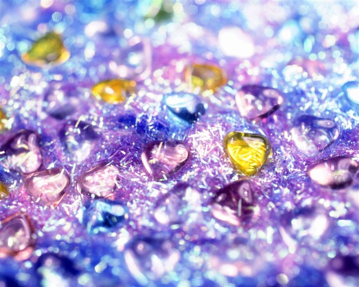 Bright Crystal Album Wallpaper (1) #4