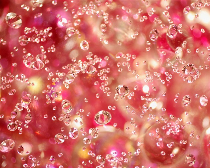 Bright Crystal Album Wallpaper (1) #17